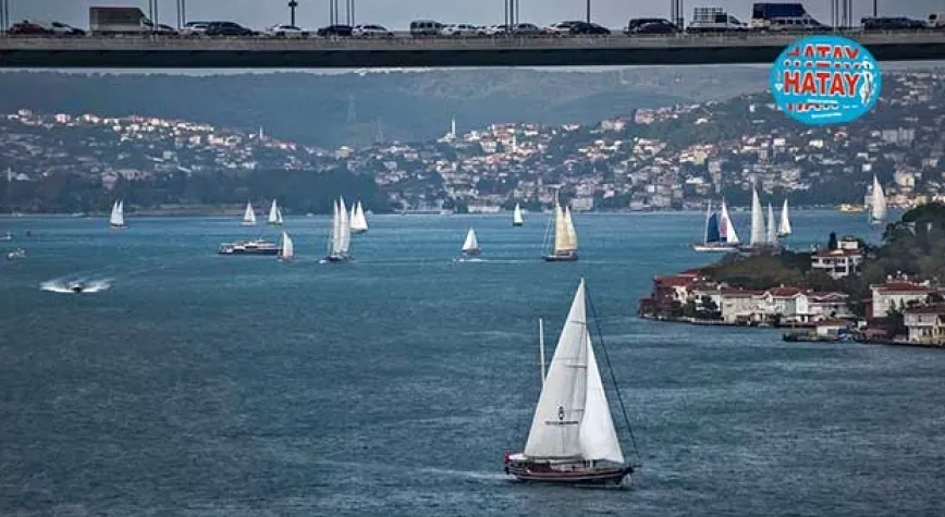 Maximiles Black The Bodrum Cup, 35'inci yılında yola Selanik'ten çıkıyor