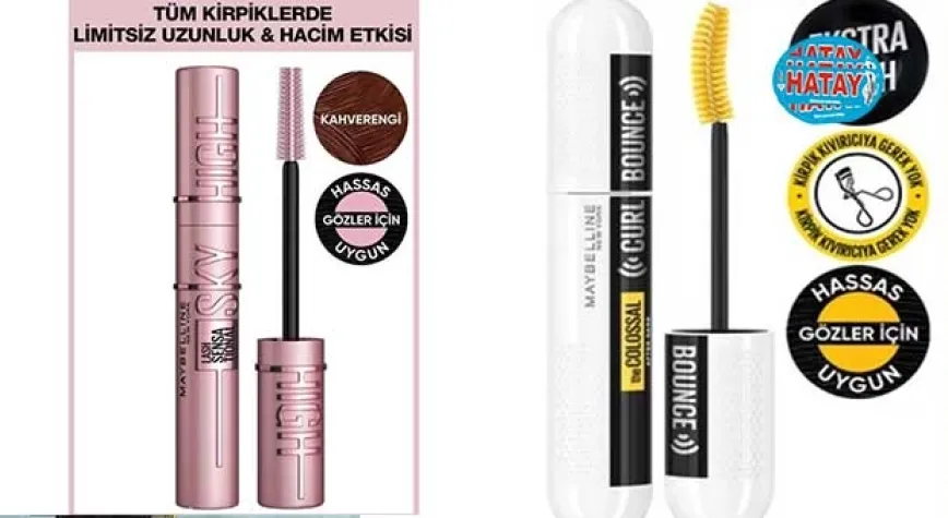 Maybelline