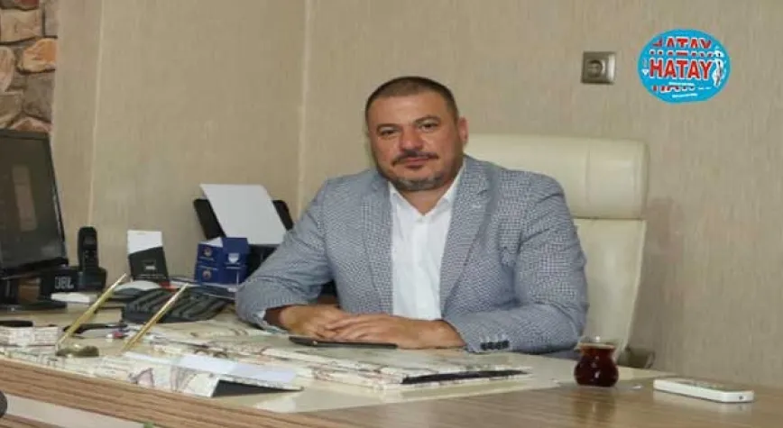 Mazmanoğlu’ndan, 15 Temmuz Demokrasi ve Milli Birlik Günü Mesajı