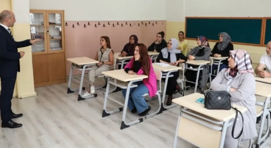 MEB, EBEVEYNLERE MAARİF MODELİ OKULLARI AÇIYOR