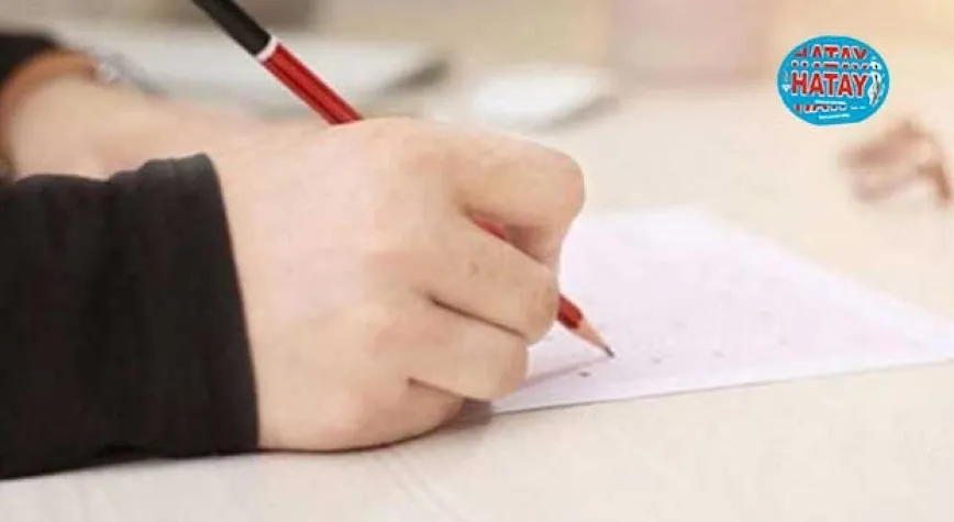 MEB, ortak yazılı sınav tarihlerini belirledi