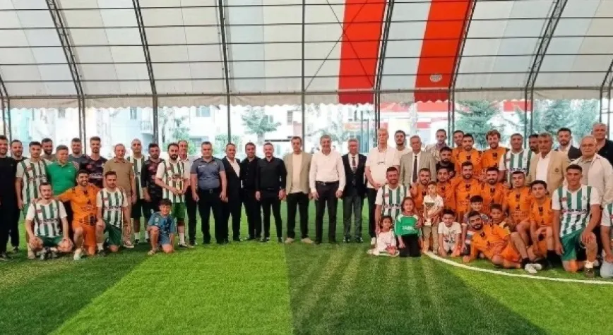 Haber Resmi