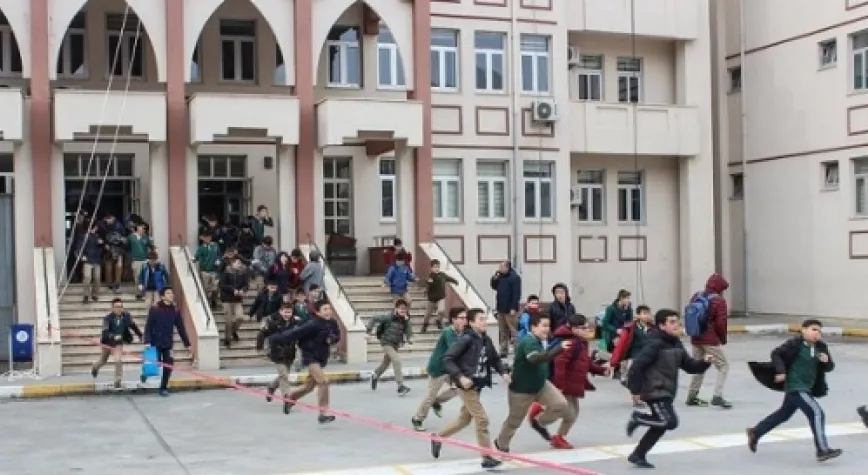 MEB’den okul ve ders saati uygulaması genelgesi