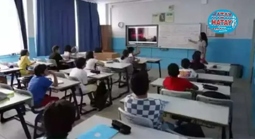 MEB'in yeni müfredat taslağı kamuoyu görüşüne açıldı