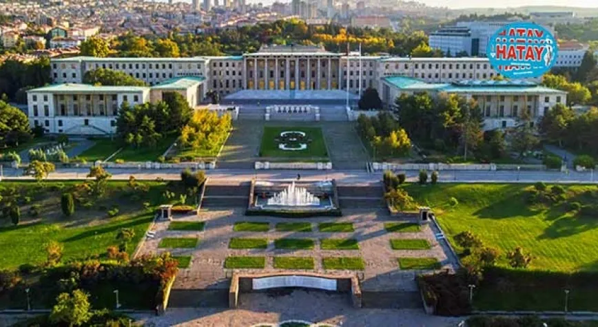 MECLİS 1 AĞUSTOS'TA TATİLE GİRECEK