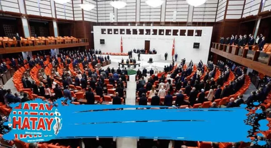 Meclis, yeni yasama yılına 'ekonomi' gündemiyle başlayacak