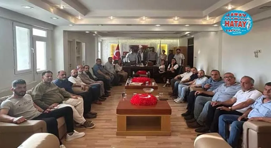 MECLİSTEN İŞTEN ÇIKARMA KARARI ÇIKTI