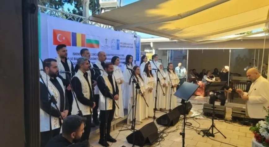 Medeniyetler Korosu’ndan, 11 İlde Konser