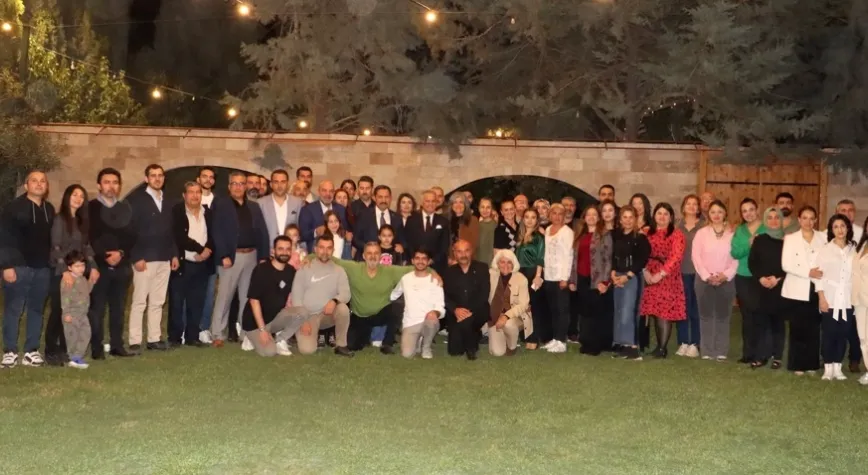 Medeniyetler Korosundan Geleneksel Kadir Gecesi İftarı