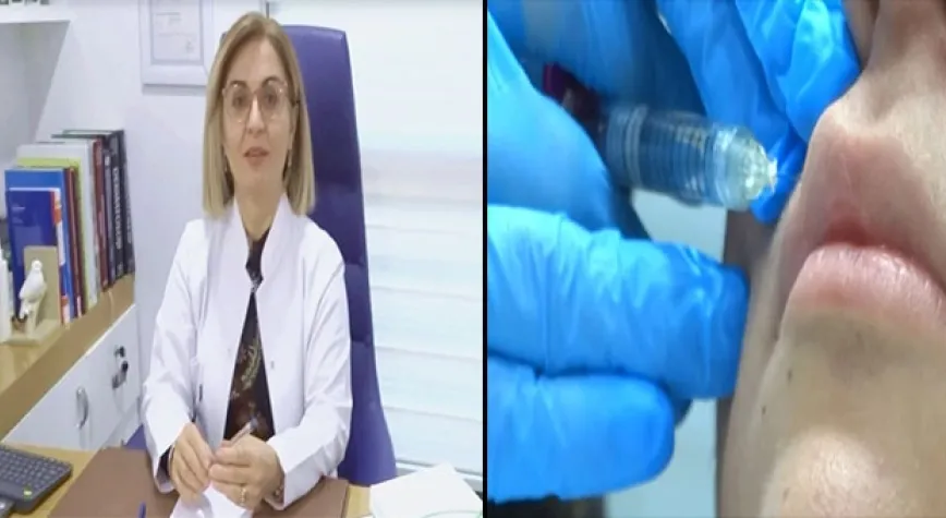 MEDİKAL ESTETİĞİN GÖZDESİ DOLGU UYGULAMALARI