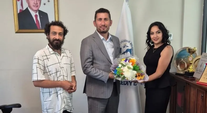 Manşet Resmi