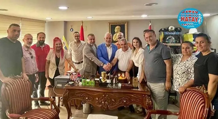 MEGA MEDYA GRUBU 30 YAŞINDA