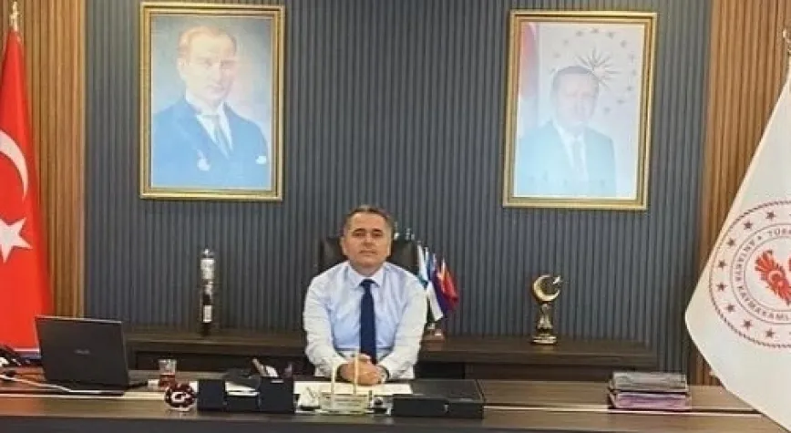 Mehmet Akif Ersoy’u Rahmet Ve Minnetle Anıyoruz
