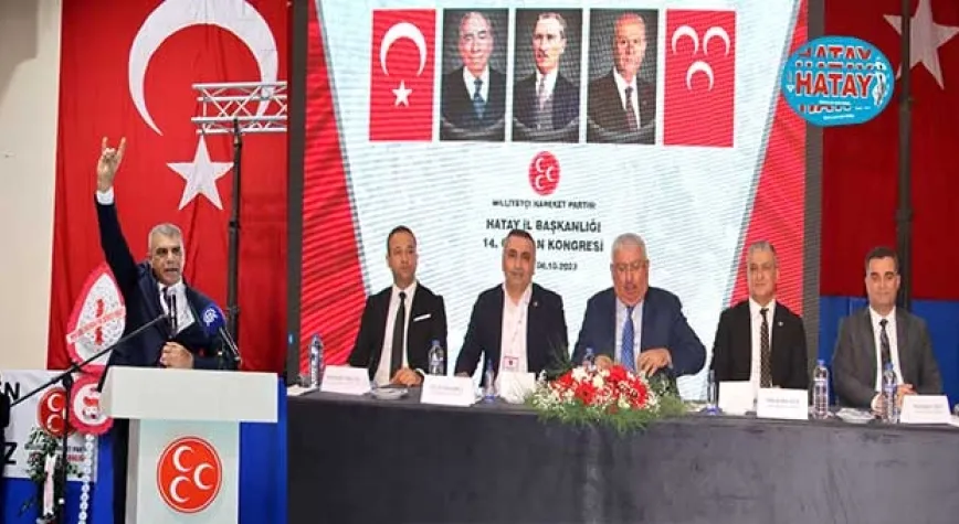  MEHMET FEVZİ ALTAY GÜVEN TAZELEDİ