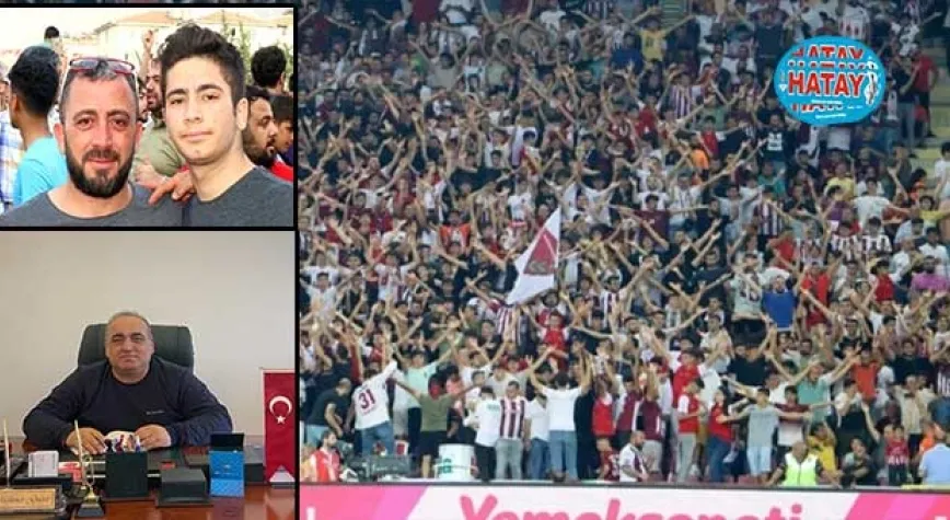Mehmet Güzel’den Tribün Hamlesi