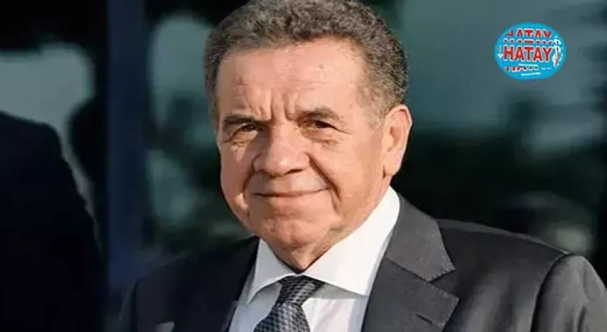 MEHMET ÖNTÜRK’ÜN GÖNLÜNDEKİ İSİM; RECEP ATAKAŞ