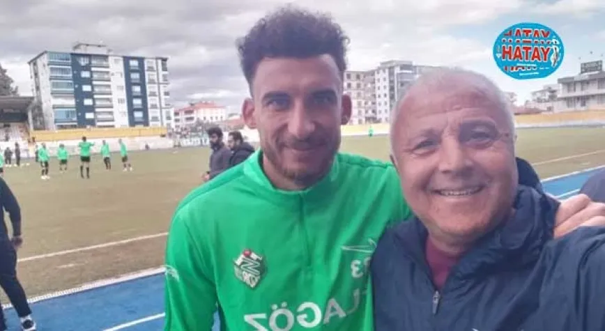 MEHMET TAYFUN DİNGİL’DEN DOSTLUK MESAJI