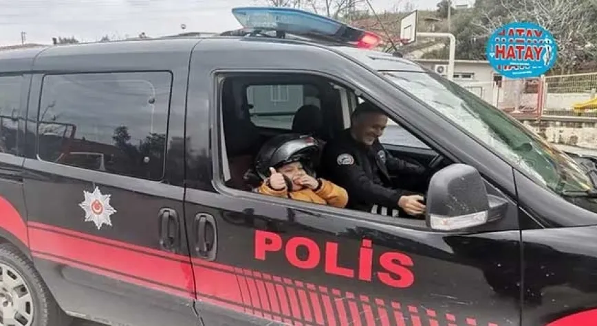 Haber Resmi