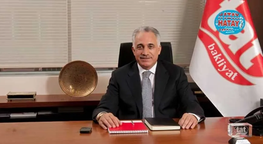MEMİŞOĞLU, TAT GIDA'NIN YÜZDE 49.04 HİSSESİNİ ALMAK ÜZERE PAY ALIM SÖZLEŞMESİ İMZALADI