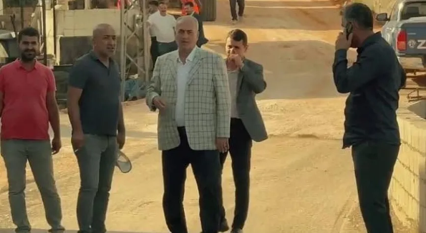 MEMLEKETİN HER KÖŞESİNE HİZMET GÖTÜRÜYORUZ