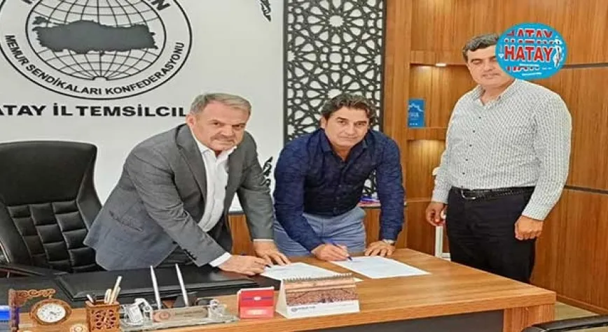 MEMUR-SEN’DEN İNDİRİM ANLAŞMASI