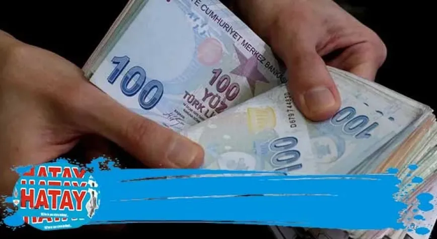 Memur ve memur emeklisi zamları Resmi Gazete'de