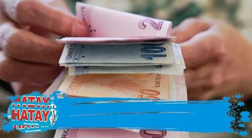 Memur zammı bu hafta Meclis'e gelecek