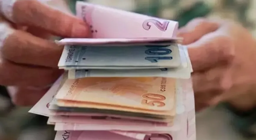 Memur zammı için Hakem Kurulu'na başvuruldu