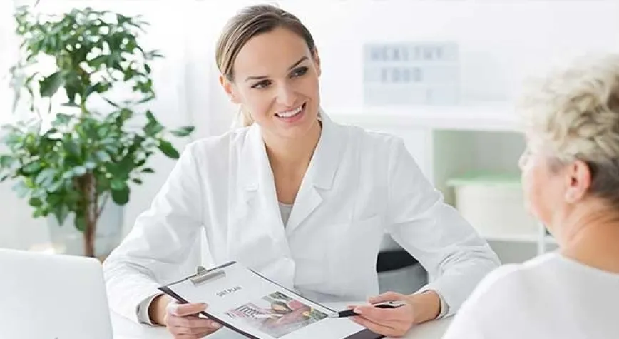 Menopoz Döneminde Vücutta Meydana Gelen Değişiklikler 