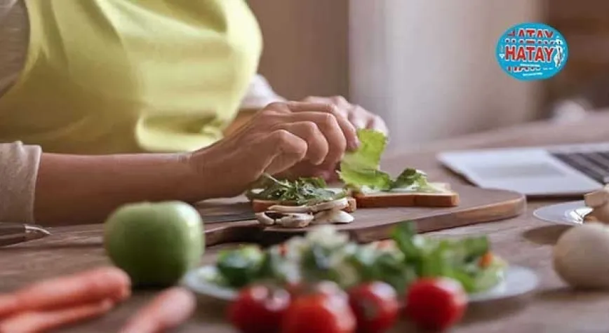 Menopoz her kadının yaşadığı doğal bir süreçtir