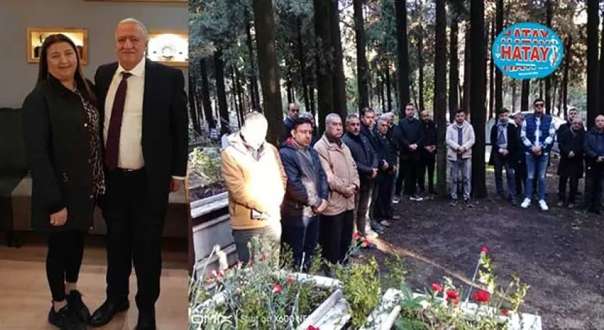 MERHUM TEKSÖZ AİLESİ YAD EDİLDİ