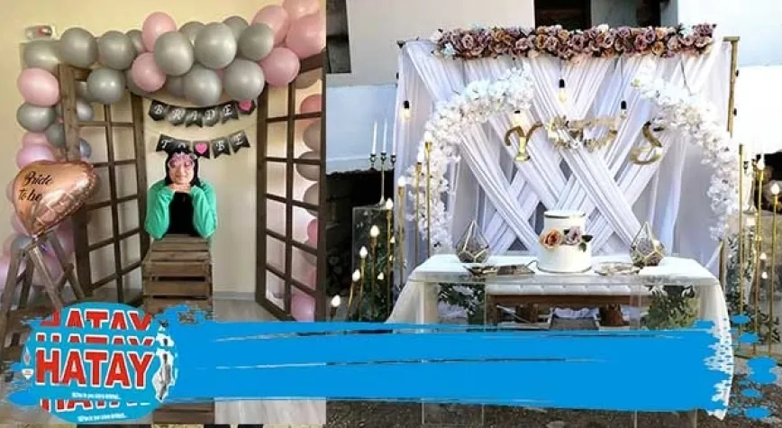 Meri Organizasyon’dan Muhteşem Dönüş