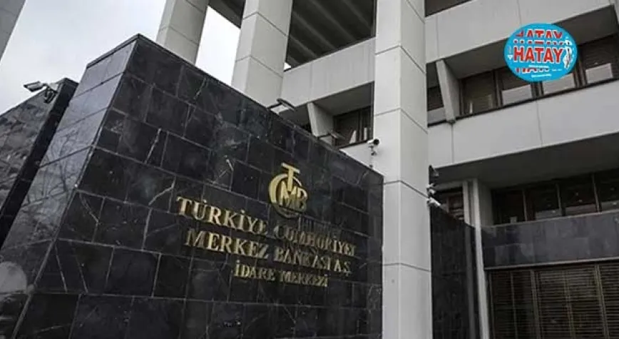 MERKEZ BANKASI 2023’TE ZARAR ETTİ