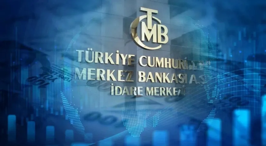 Merkez Bankası Faiz Kararını Duyurdu: Oran Yüzde 36’ya Düştü