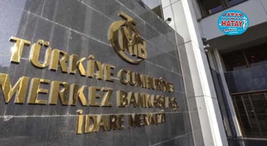 Merkez Bankası, faiz oranını yüzde 35'e çıkardı