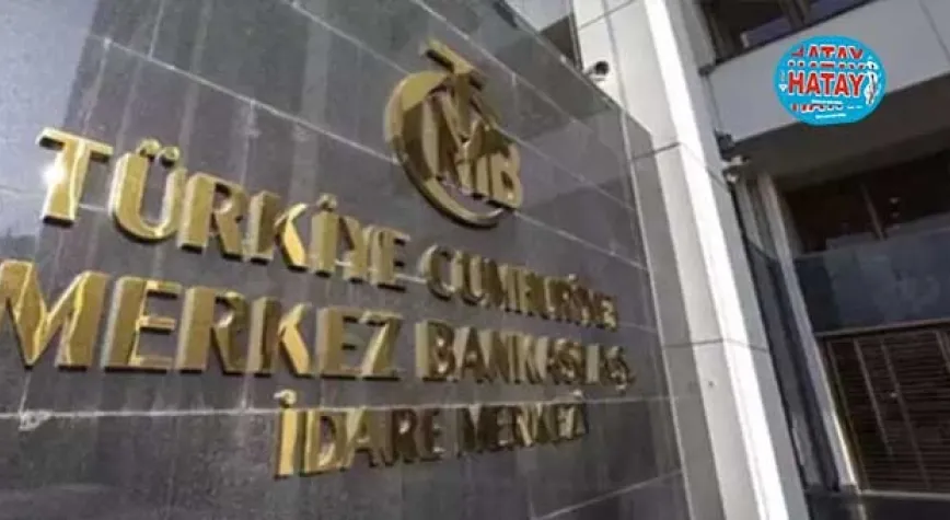 Merkez Bankası, Türk lirası zorunlu karşılıklara 3 ayda bir faiz uygulayacak