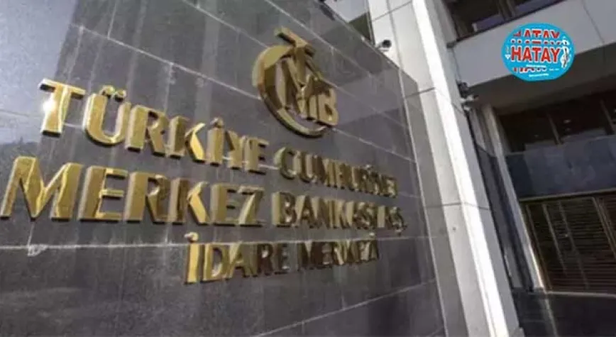 Merkez Bankası'ndan yeni kararlar