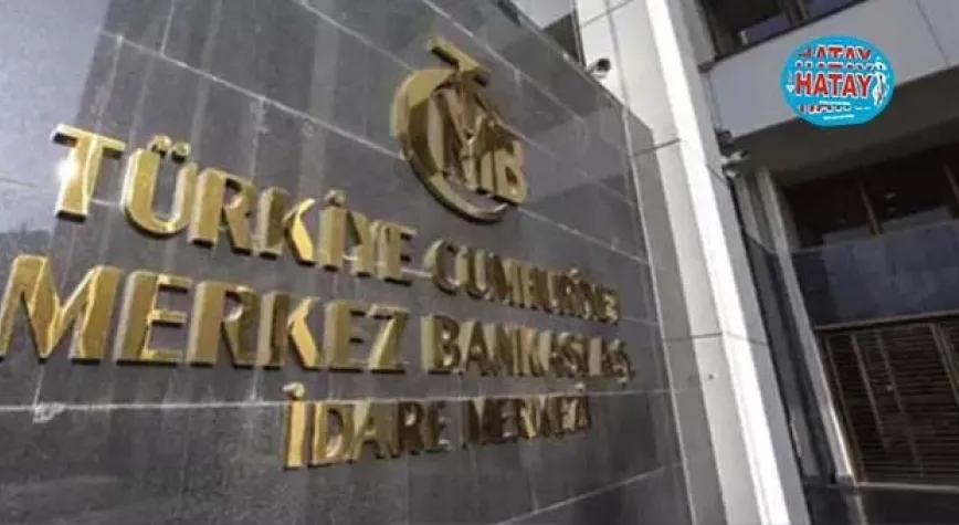 Merkez Bankası,TL depo alım ihaleleri düzenleyecek