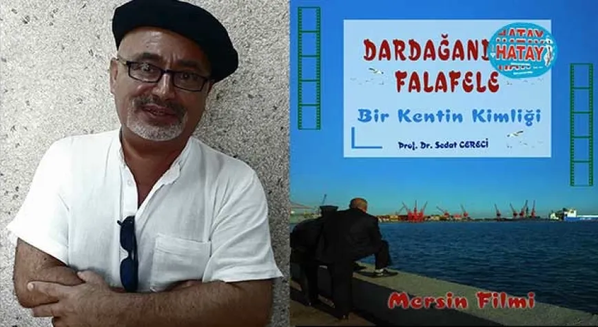 Mersin Belgeseli Yeniden Gösterimde