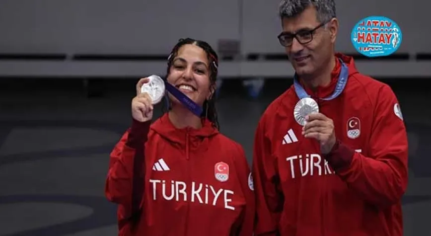 MERSİN’DEKİ ATICILIK KOMPLEKSİNE  ADLARI VERİLDİ