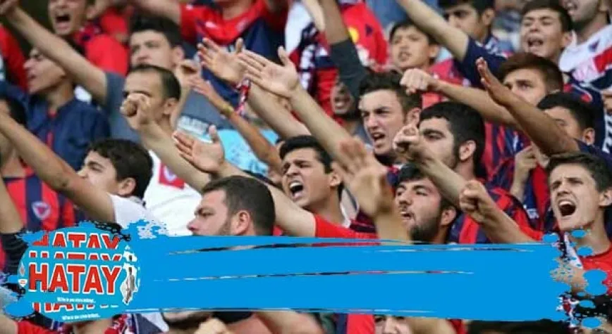 MERSİNLİ TARAFTARLARDAN İLGİ