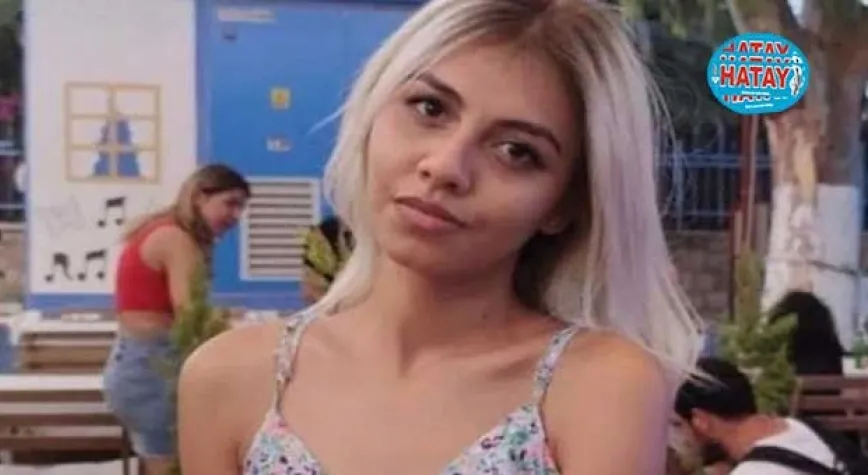 MERVE'NİN 18 AY SONRA CENAZESİ BULUNDU