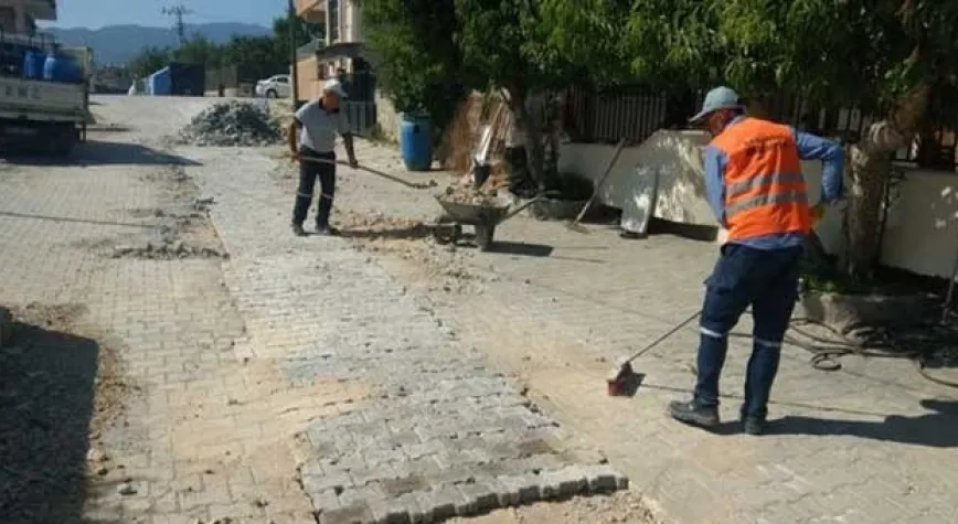 MESAİ MEVFHUMU GÖZETMİYORUZ
