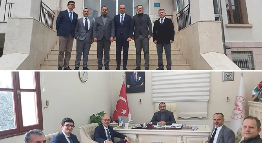 Mesane ve Pelvik Taban: Erkek ve Kadın Sağlığı Hatay’da masaya yatırılacak