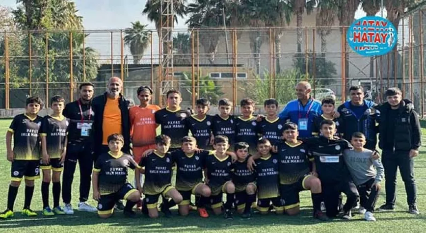 MESASPOR 3 PUANI 3 GOLLE ALDI