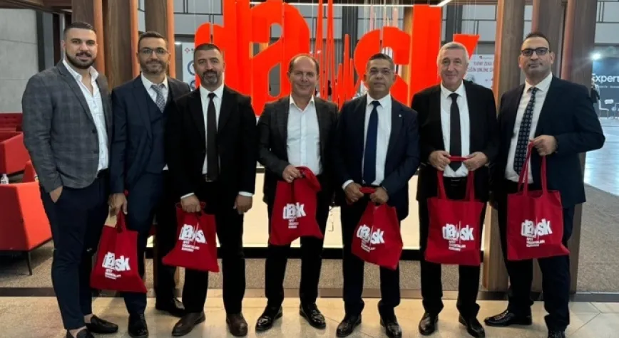 Haber Resmi