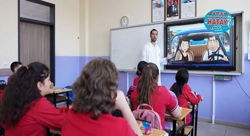 MESLEKİ ÇALIŞMALARINA İSTEDİKLERİ İLLERDE KATILACAK ÖĞRETMENLERİN BAŞVURU SÜRESİ UZATILDI