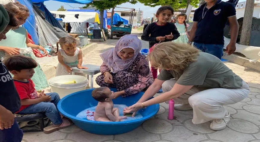 MEVCUT STANDARTLAR İYİLEŞTİRİLMELİ