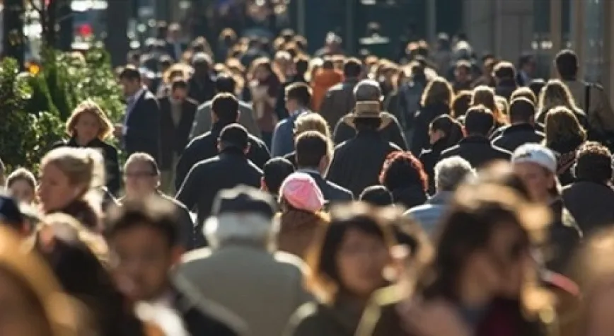  Mevsim etkisinden arındırılmış işsizlik oranı!