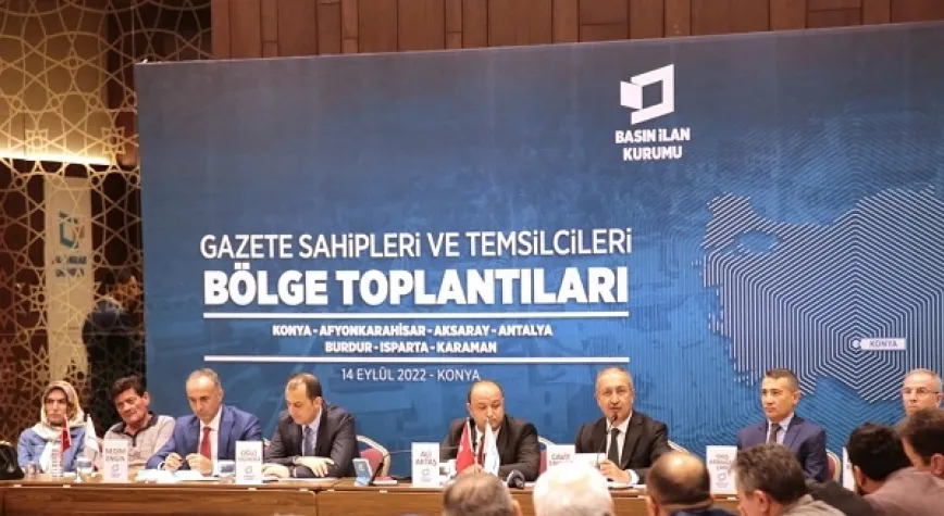 Mevzuatı hazırlayanlar mevzuatı uygulamamıza karşı çıkıyor!